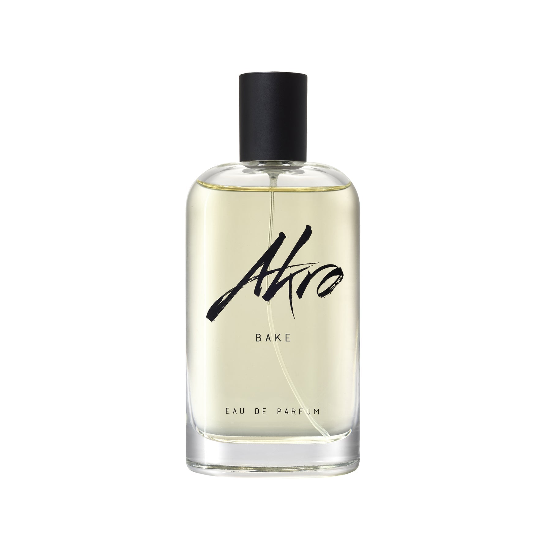Akro Bake Eau De Parfum For Unisex - Oriental Vanilla Perfume 100ml