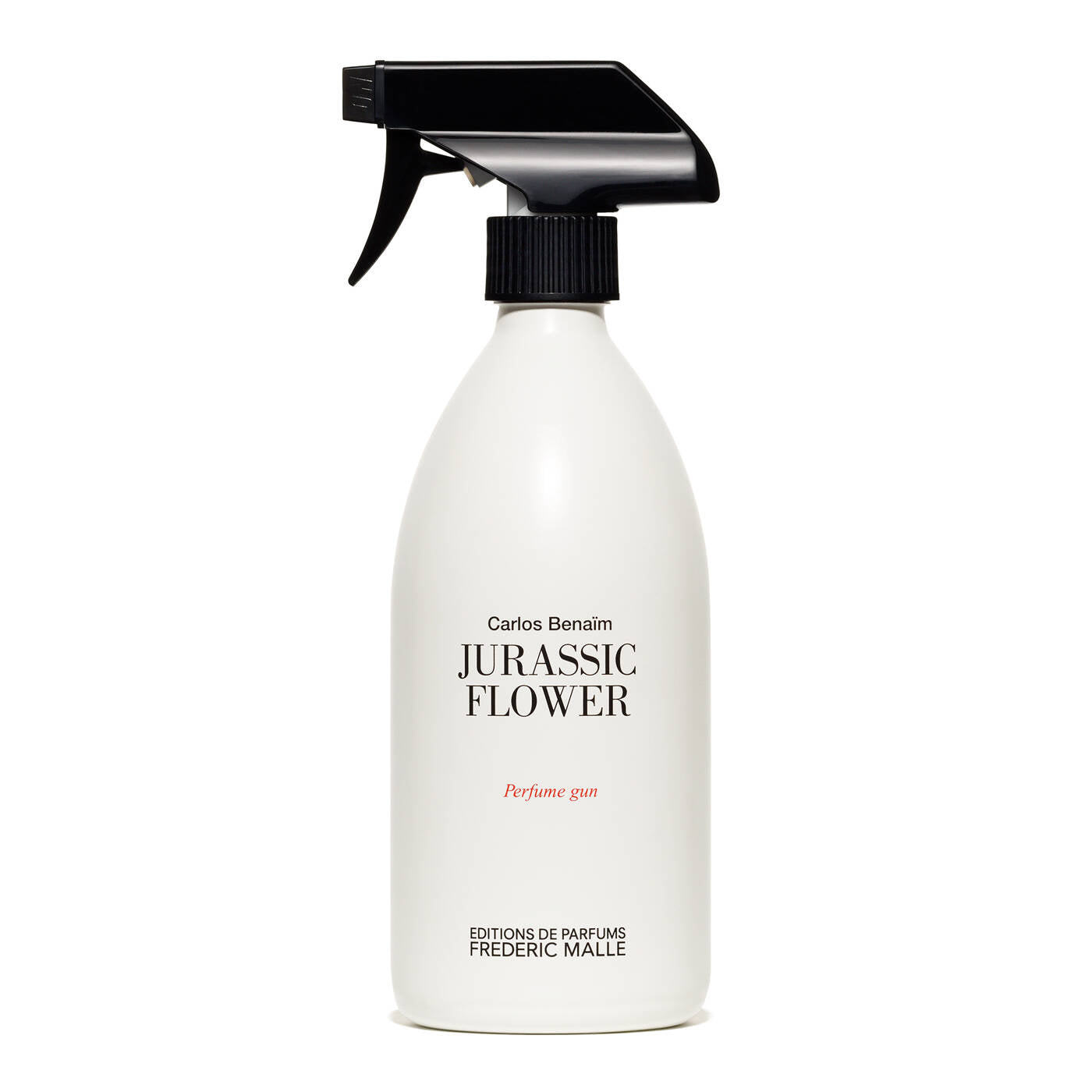 Frederic Malle Jurrasic Flower Perfume Gun Room Spray 450ml