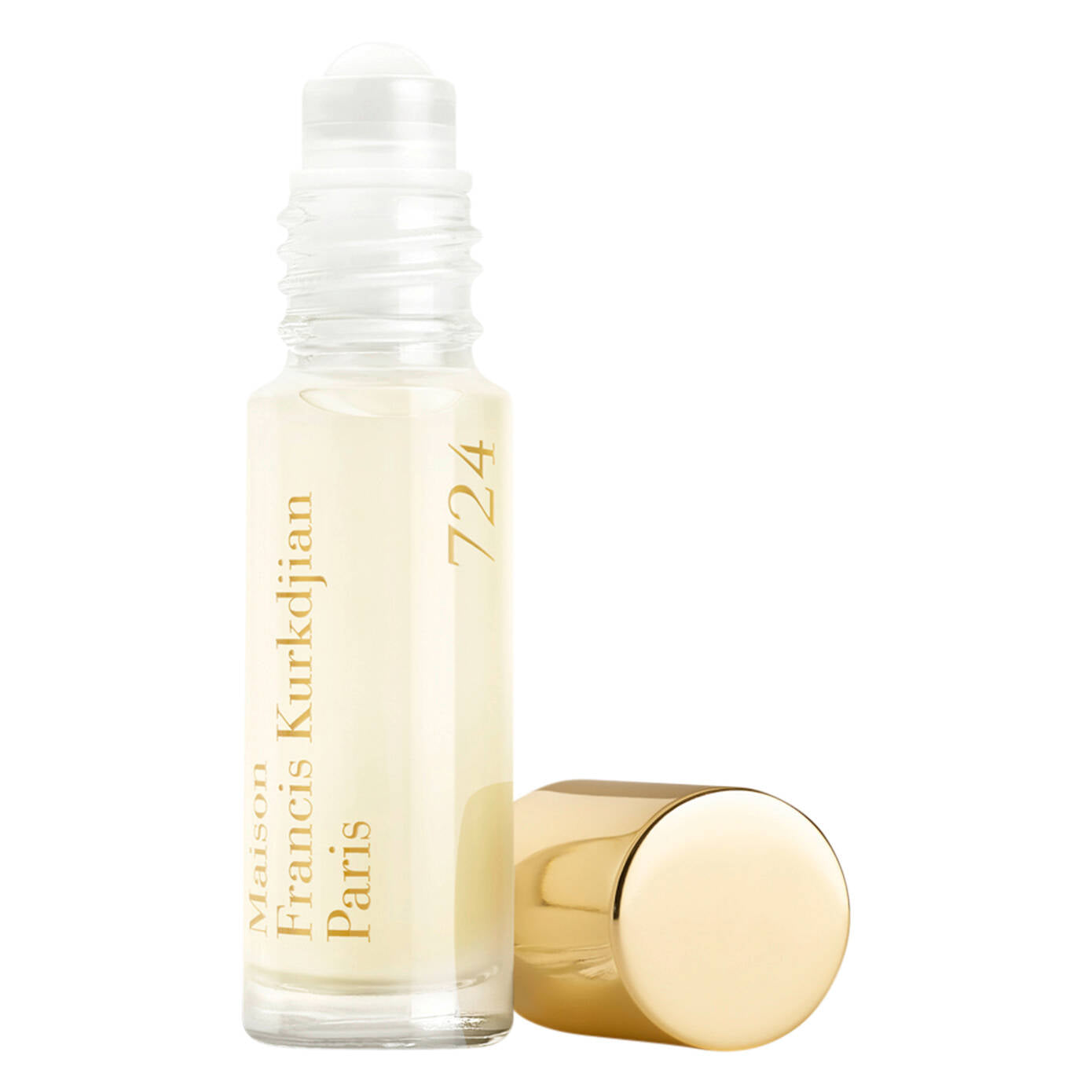 Maison Francis Kurkdjian Paris 724 Elixir Precieux Gift Set For Unisex