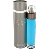 Perry Ellis 360Â°, Perfume for Men, Eau de Toilette 100ml