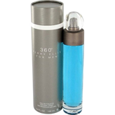 Perry Ellis 360°, Perfume for Men, Eau de Toilette 100ml