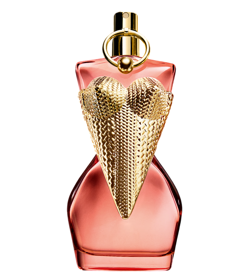 Jean Paul Gaultier Divine Femme Couture Eau De Parfum For Women-Floral Fruity Gourmand Perfume 100ml