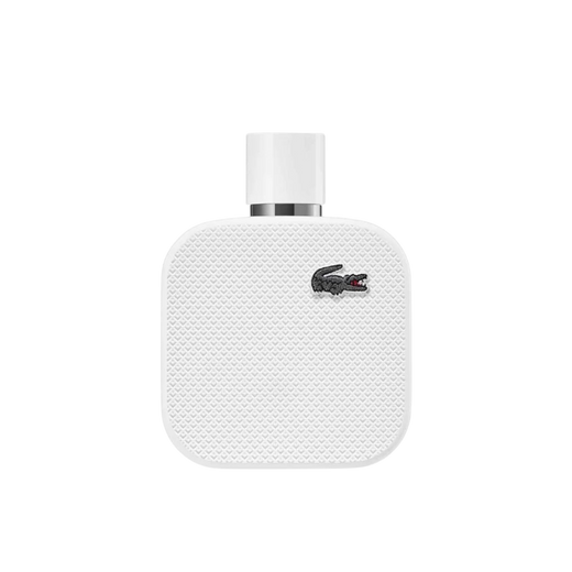 Lacoste Men's L.12.12 Blanc EDP 100ml For Men