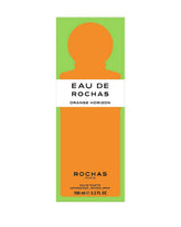 Rochas Eau De Rochas Orange Horizon Eau De Toilette For Women - citrus Perfume 100ml