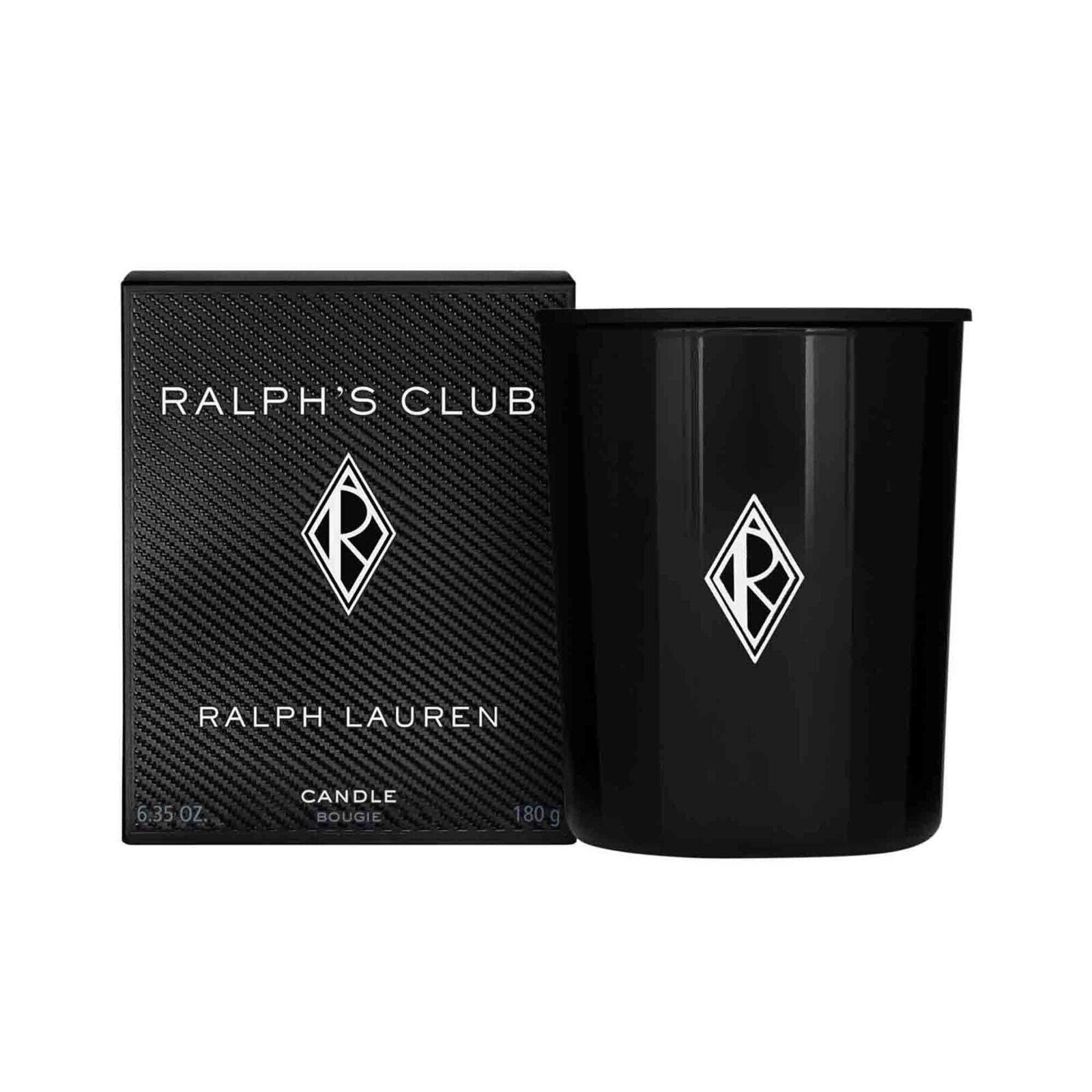 Ralph Lauren Ralph's Club Scented Candle 180 G