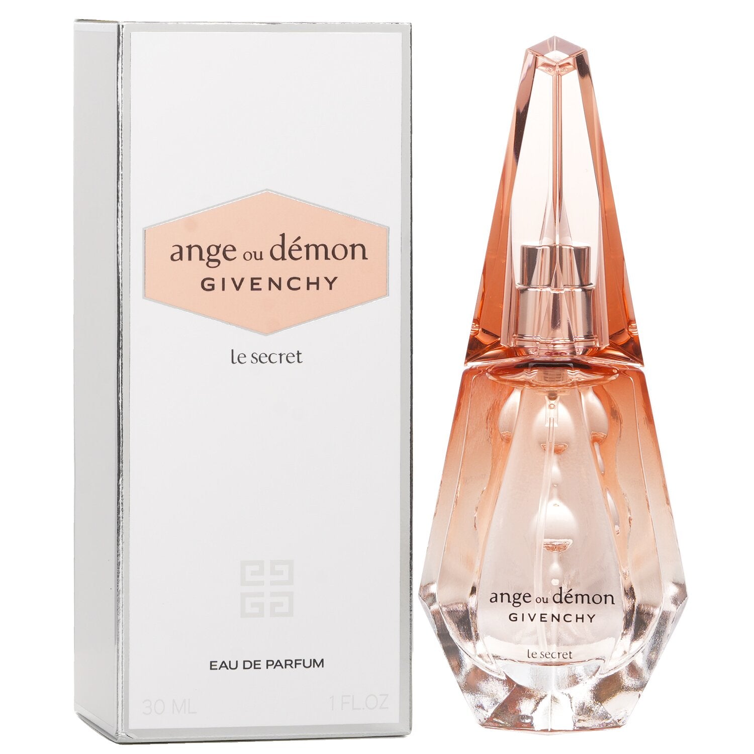Givenchy Ange Ou Demon Le Secret Eau De Parfum For Women - Floral Perfume 30ml