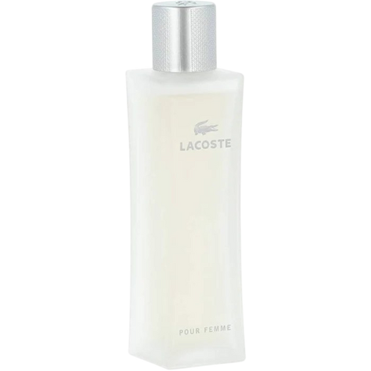 Lacoste Pour Femme EDP 90 ml For Women