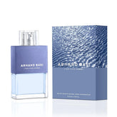 Armand Basi Lâ€™Eau Pour Homme Eau de Toilette, Woody Aquatic Fragrance For Men 125ml