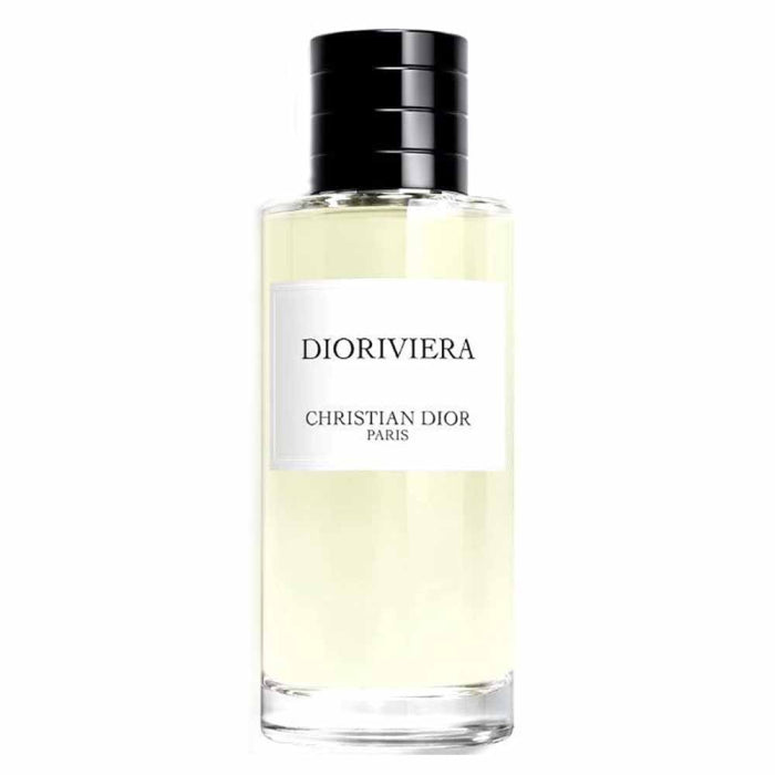 Dioriviera By Christian Dior Perfume For Men And Women Edp 125ml