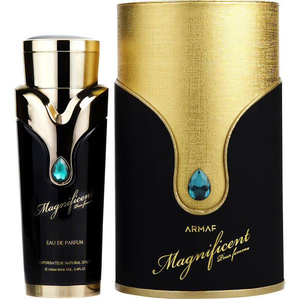 Armaf Magnificent Pour Femme EDP 100ml Spray For Women