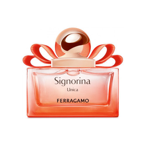 Salvatore Ferragamo Signorina Unica EDP 100ml For Women