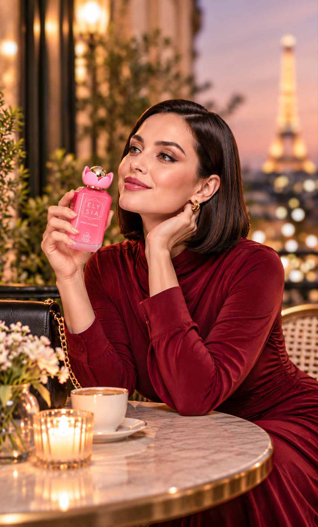 Fragrances for Date Night
