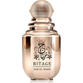 Dar El Ward Ritage Eau De Parfum For Unisex - Citrus Fruity Gourmand Perfume 100ml