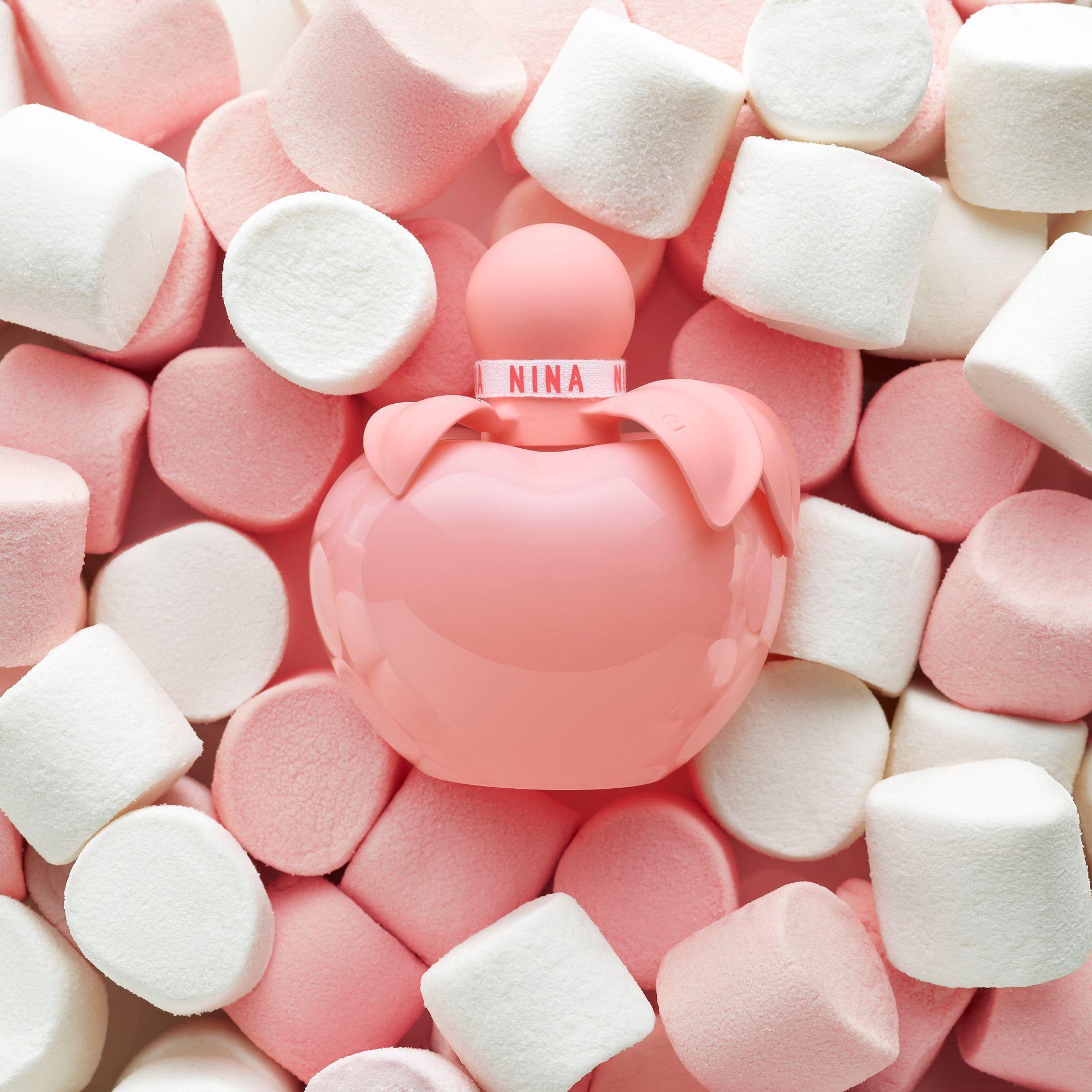 Nina Ricci Rose (W) Eau De Toilette For Women - Floral Fruity Perfume 30ml