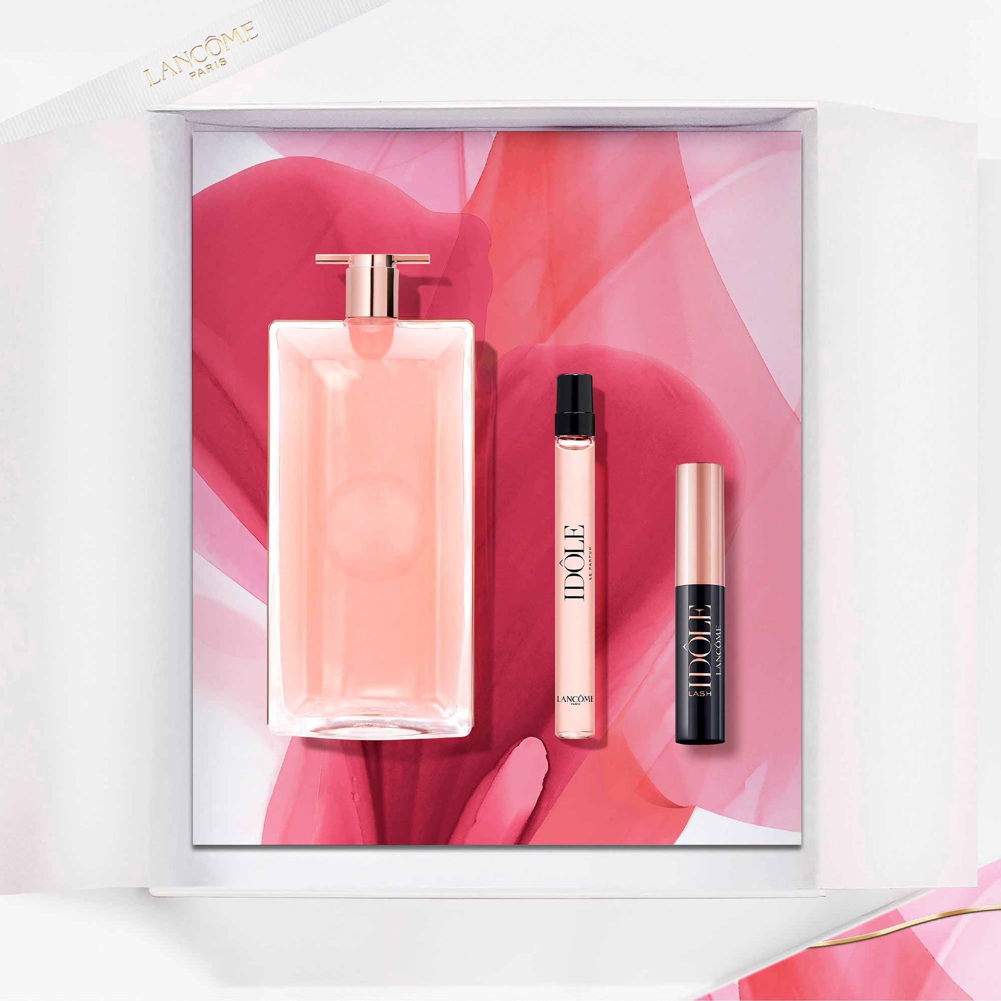 Lancome Idole Le Parfum Gift Set For Women