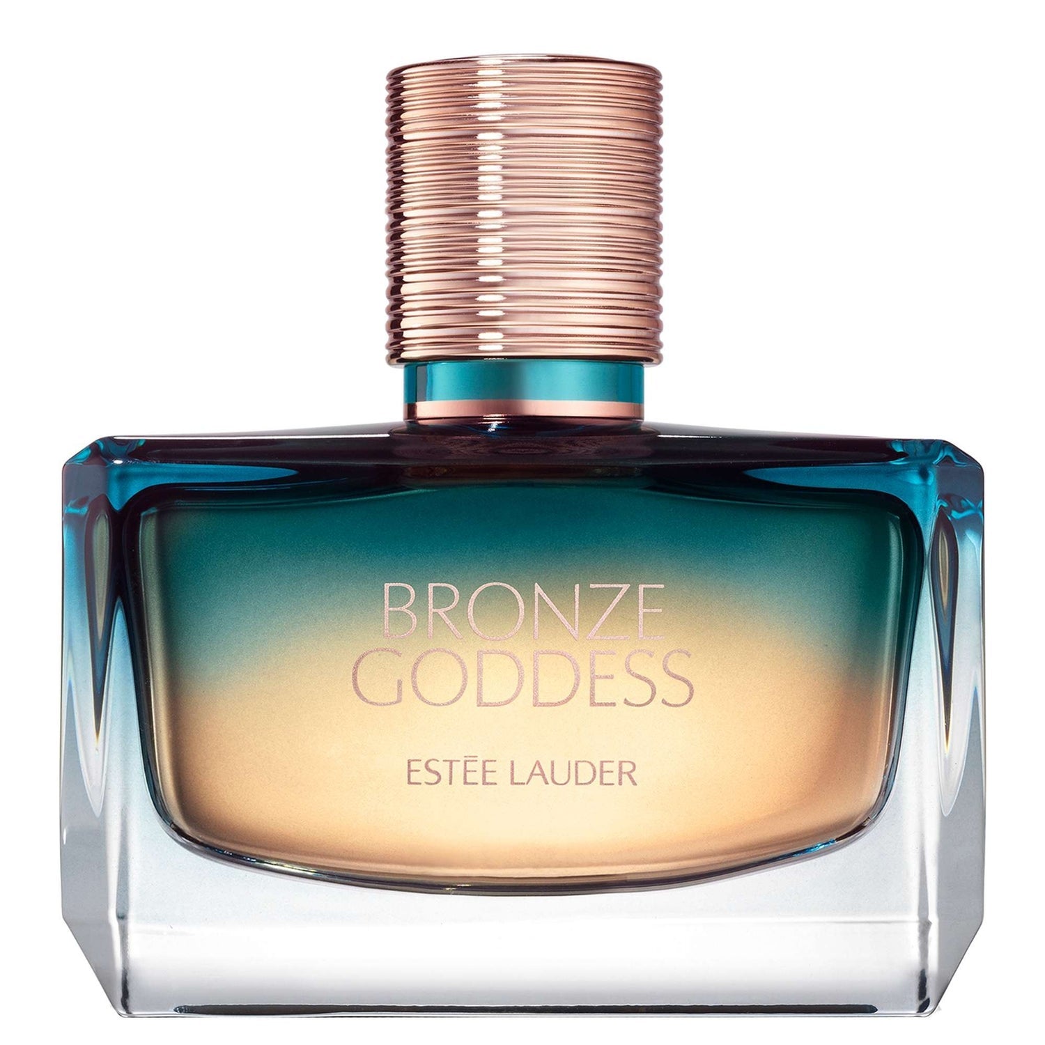 Estee Lauder Bronze Goddess Nuit Perfume For Women EDP 100ml