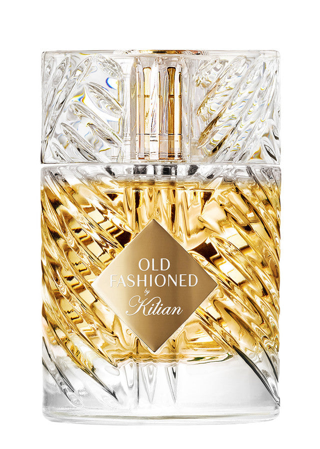 Kilian Old Fashioned Eau De Parfum For Unisex - Oriental Fougere Perfume 100ml