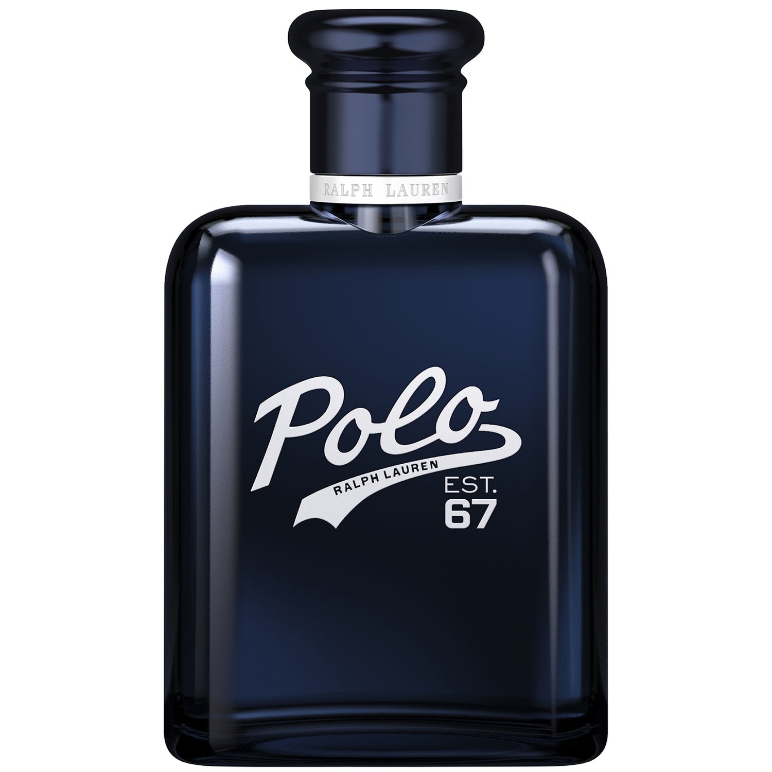 Ralph Lauren Polo 67 Perfume For Men EDT 125ml