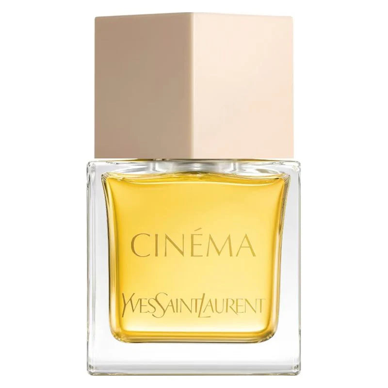  Cinema By Yves Saint Laurent Perfume For Women Edp 80ml 