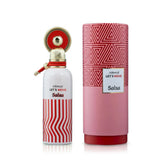 Armaf Let'S Move Salsa Eau De Parfum For Unisex-Floral Fruity Gourmand Perfume 100ml
