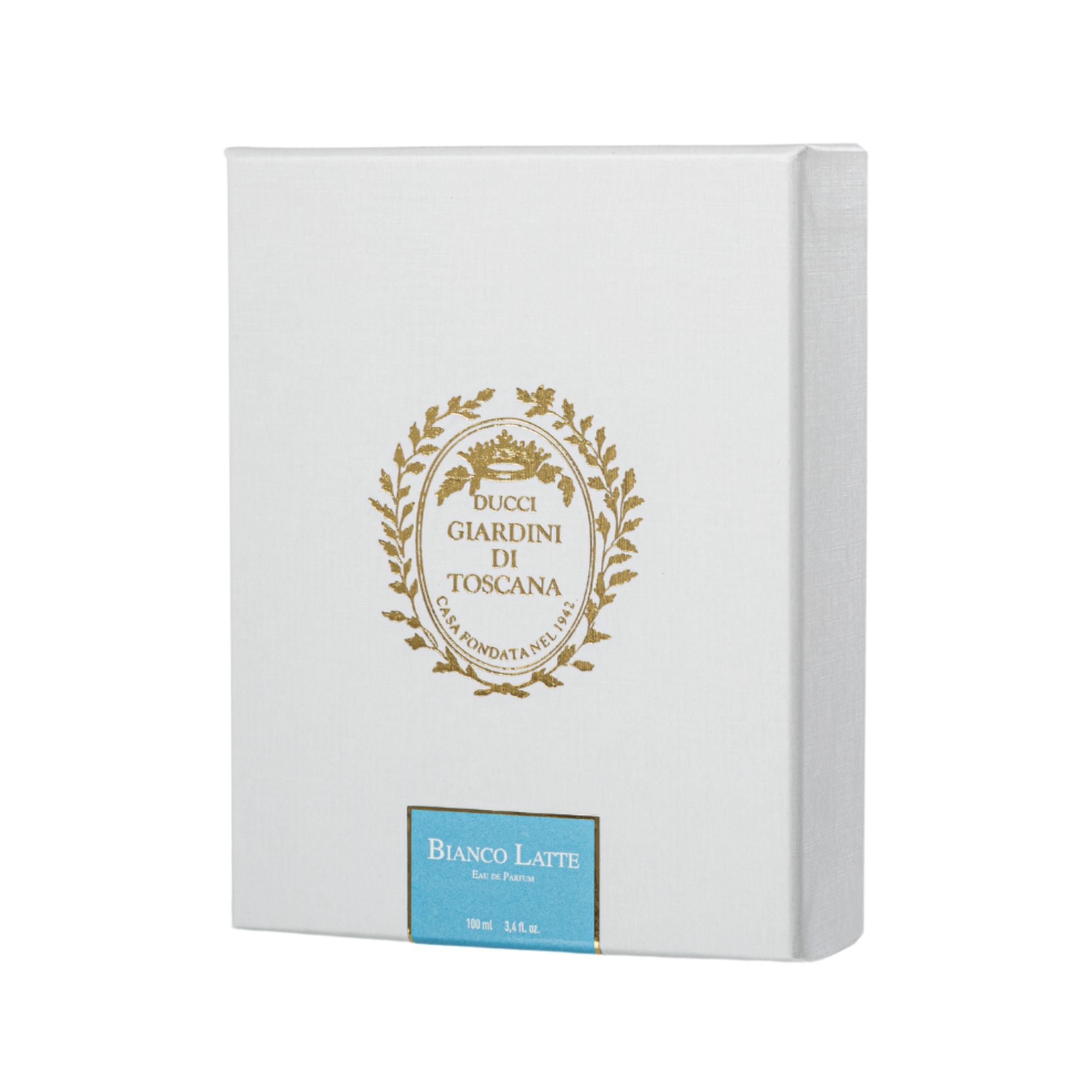 Giardini Di Toscana Bianco Latte Perfume For Unisex EDP 100ml
