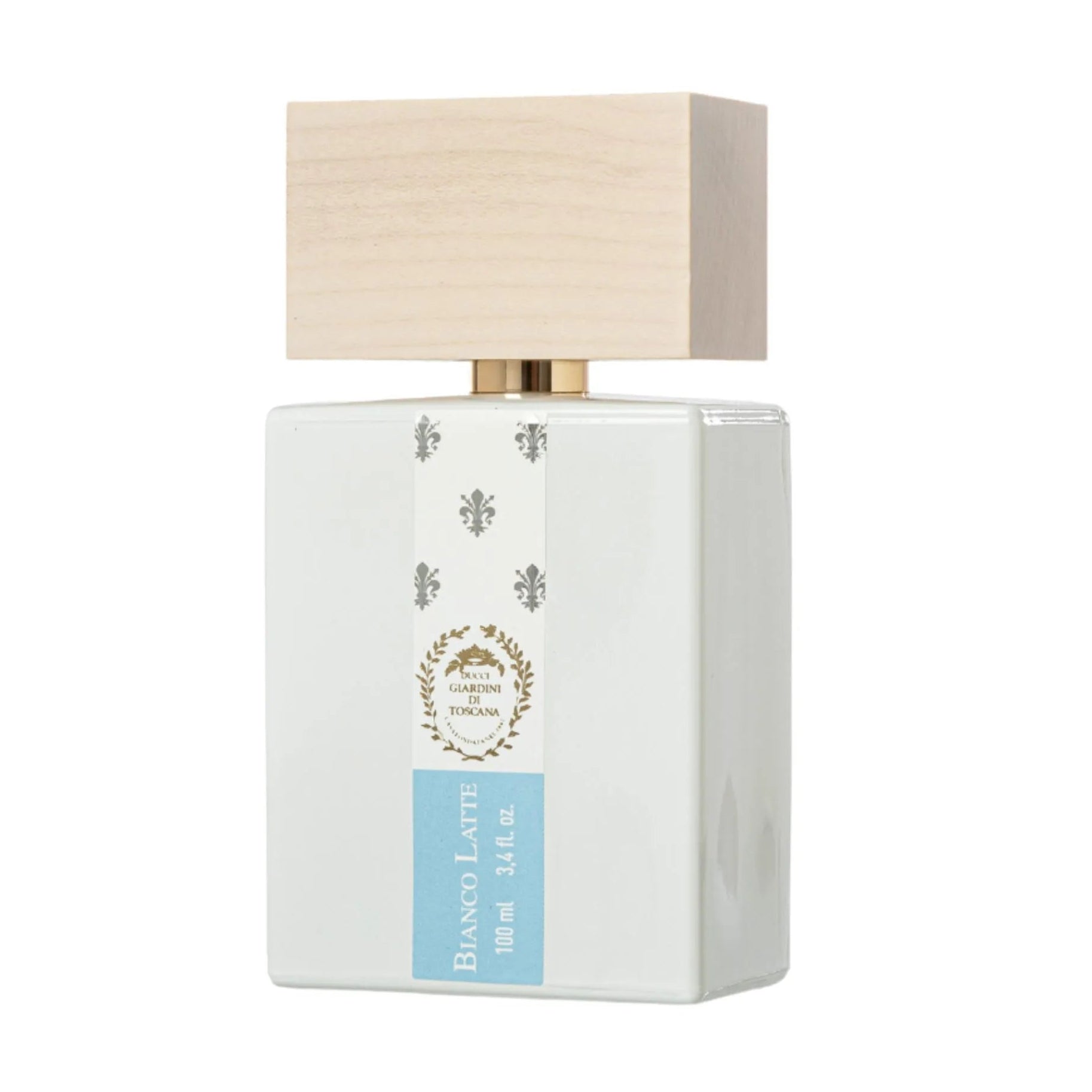 Giardini Di Toscana Bianco Latte Perfume For Unisex EDP 100ml