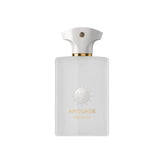Amouage Decision Eau De Parfum For Unisex - Woody Aromatic Perfume 100ml
