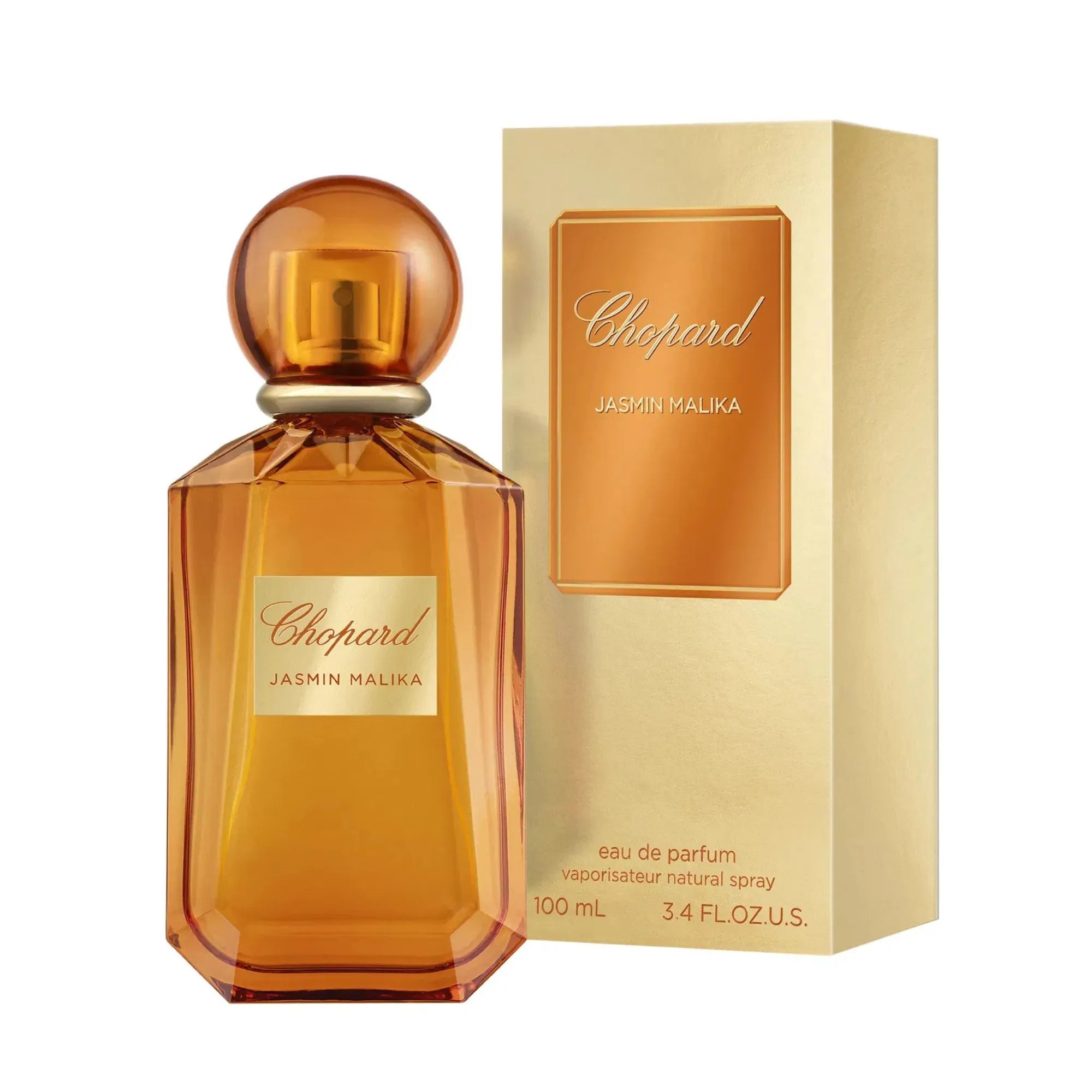 Chopard Jasmin Malika Perfume For Women EDP 100ml