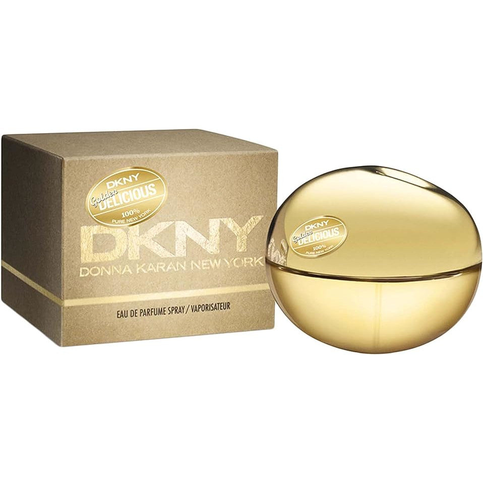 Donna Karan Be Delicious Golden EDP 100ml For Women