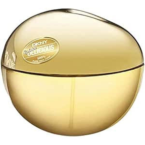 Donna Karan Be Delicious Golden EDP 100ml For Women