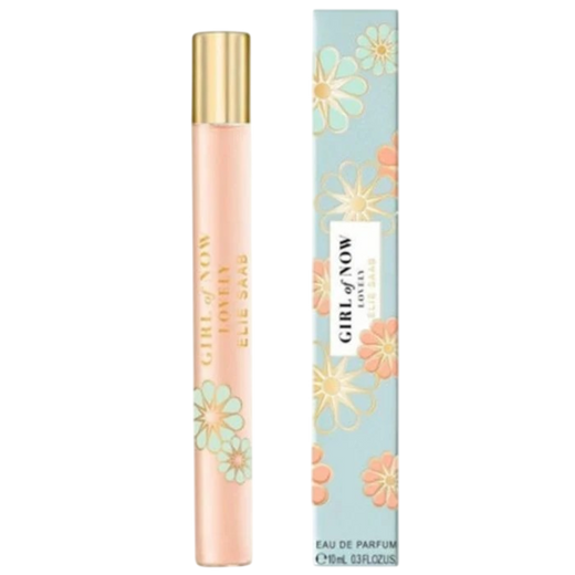 Elie Saab Girl of Now EDP  10ml Mini Spray  For Women