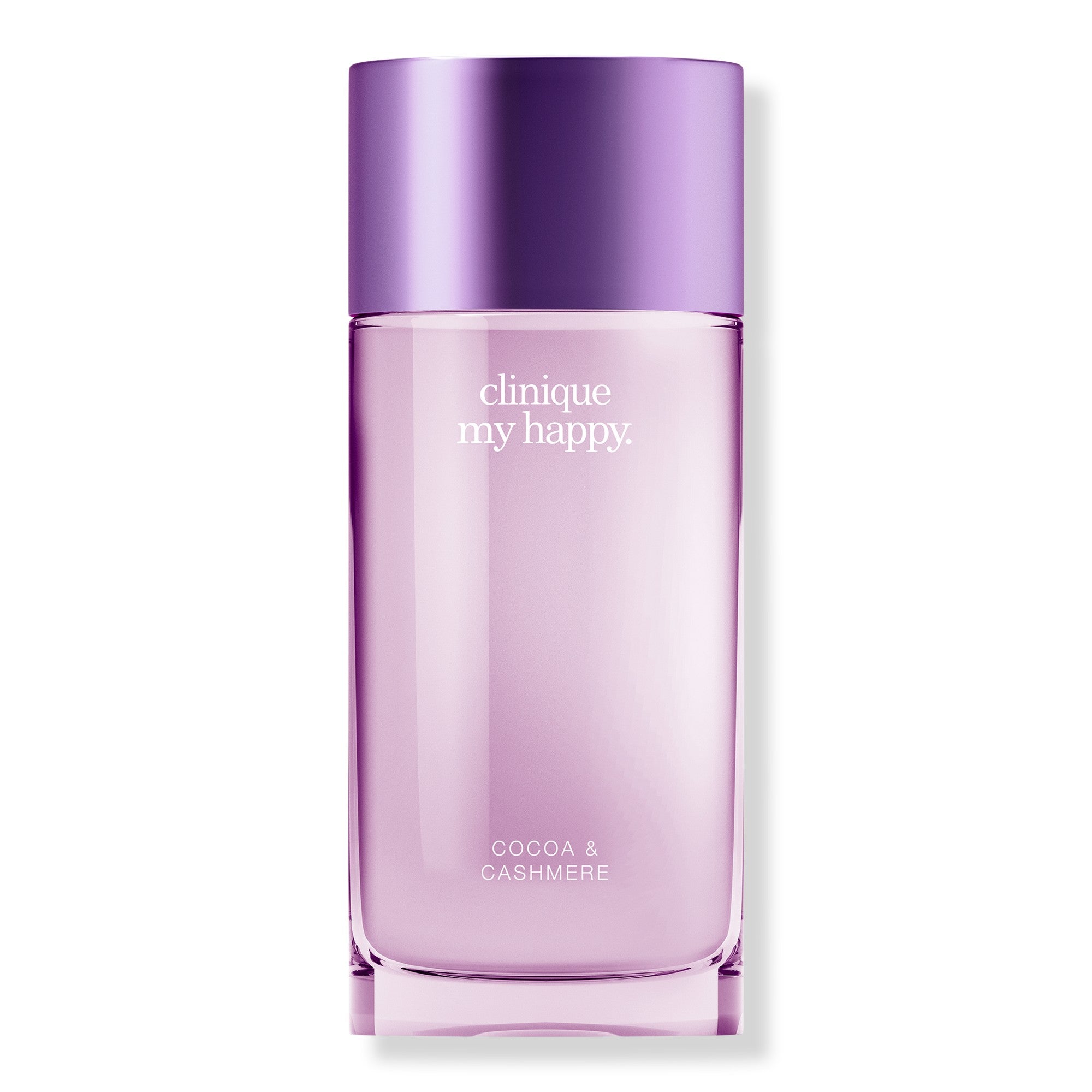 Clinique My Happy Cocoa & Cashmere Perfume For Unisex EDP 100ml