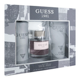 Guess Gift Set For Men Woody