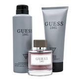 Guess Gift Set For Men Woody 