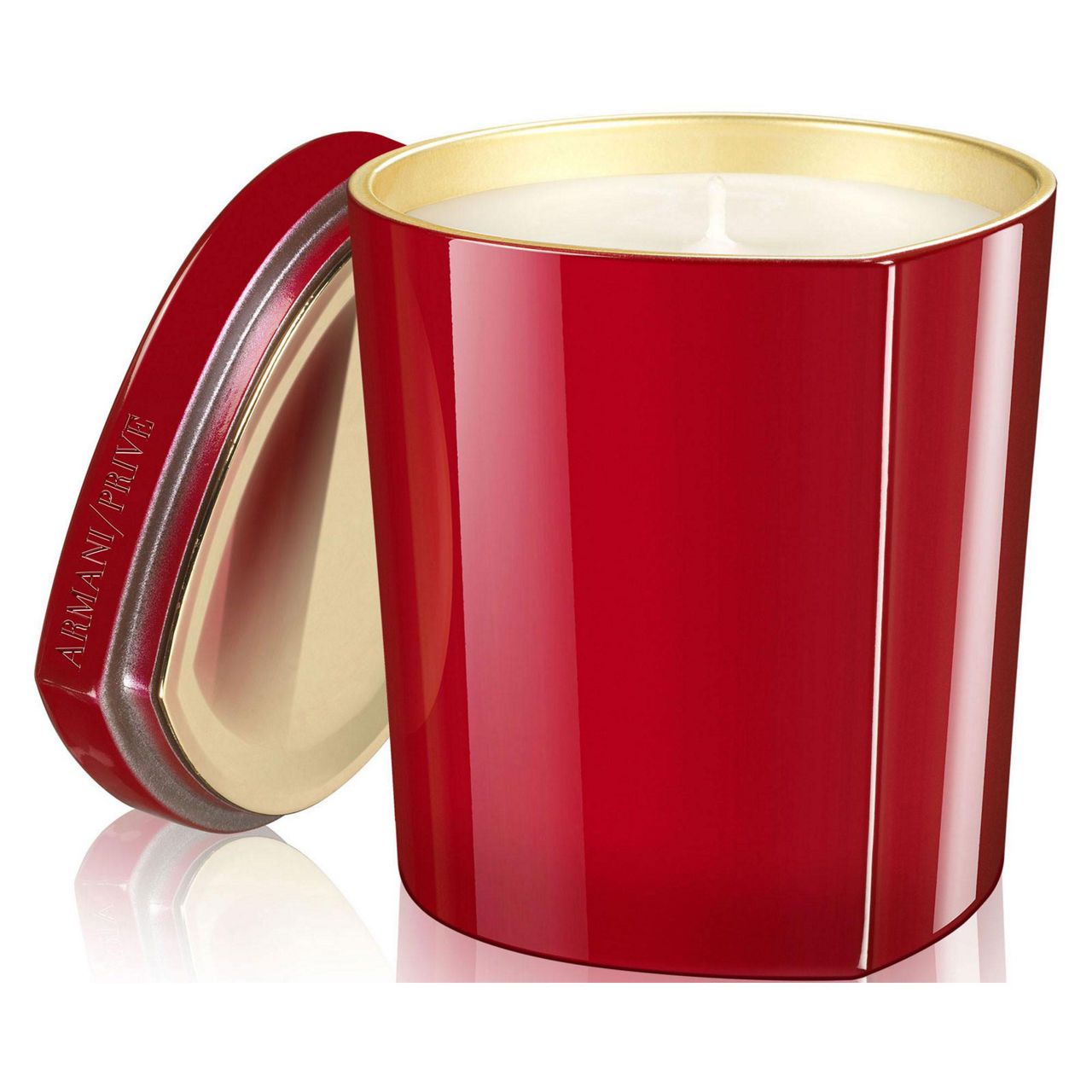 Giorgio Armani Armani Prive Rouge Malachite Scented Candle 240gm