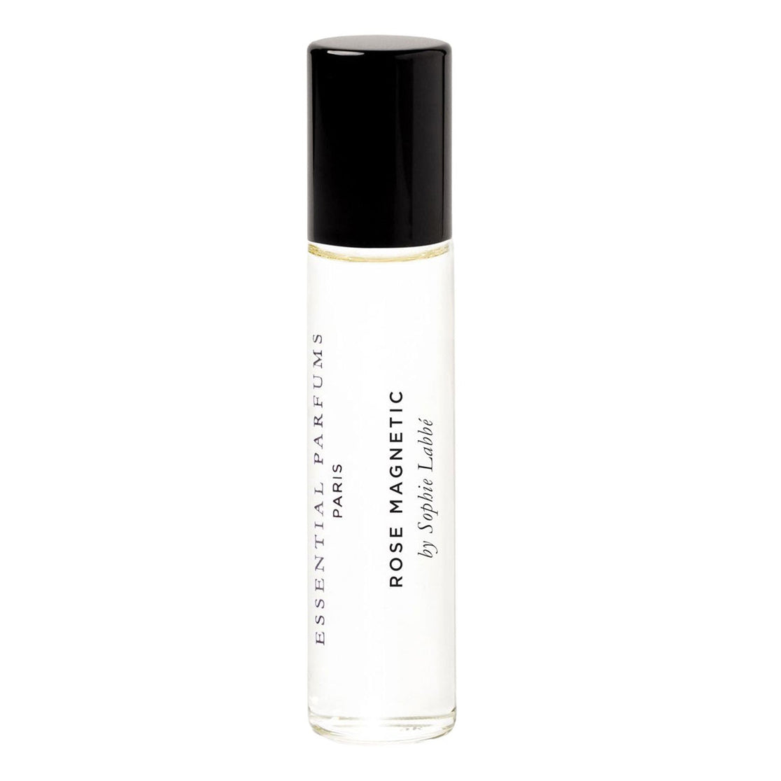 Essential Rose Magnetic Eau De Parfum For Unisex - Floral Woody Perfume 10ml