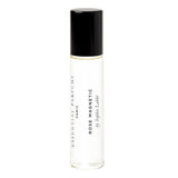 Essential Rose Magnetic Eau De Parfum For Unisex - Floral Woody Perfume 10ml