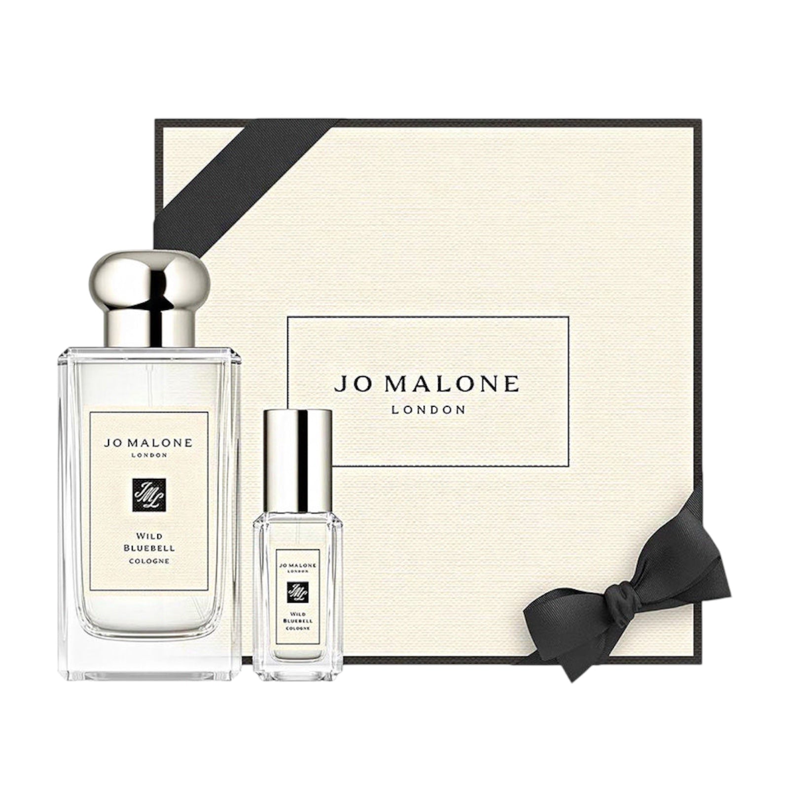 Jo Malone Wild Bluebell Gift Set For Women