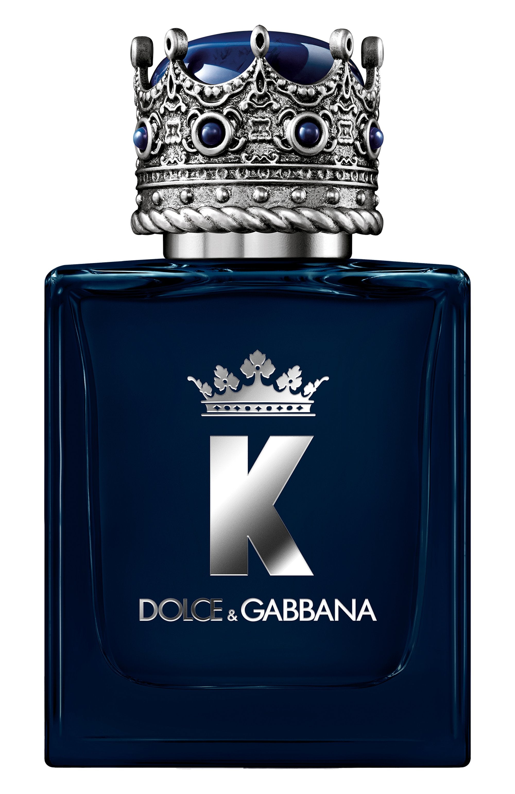 Dolce & Gabbana K Pour Homme Parfum For Men - Oriental Vanilla Perfume 50ml