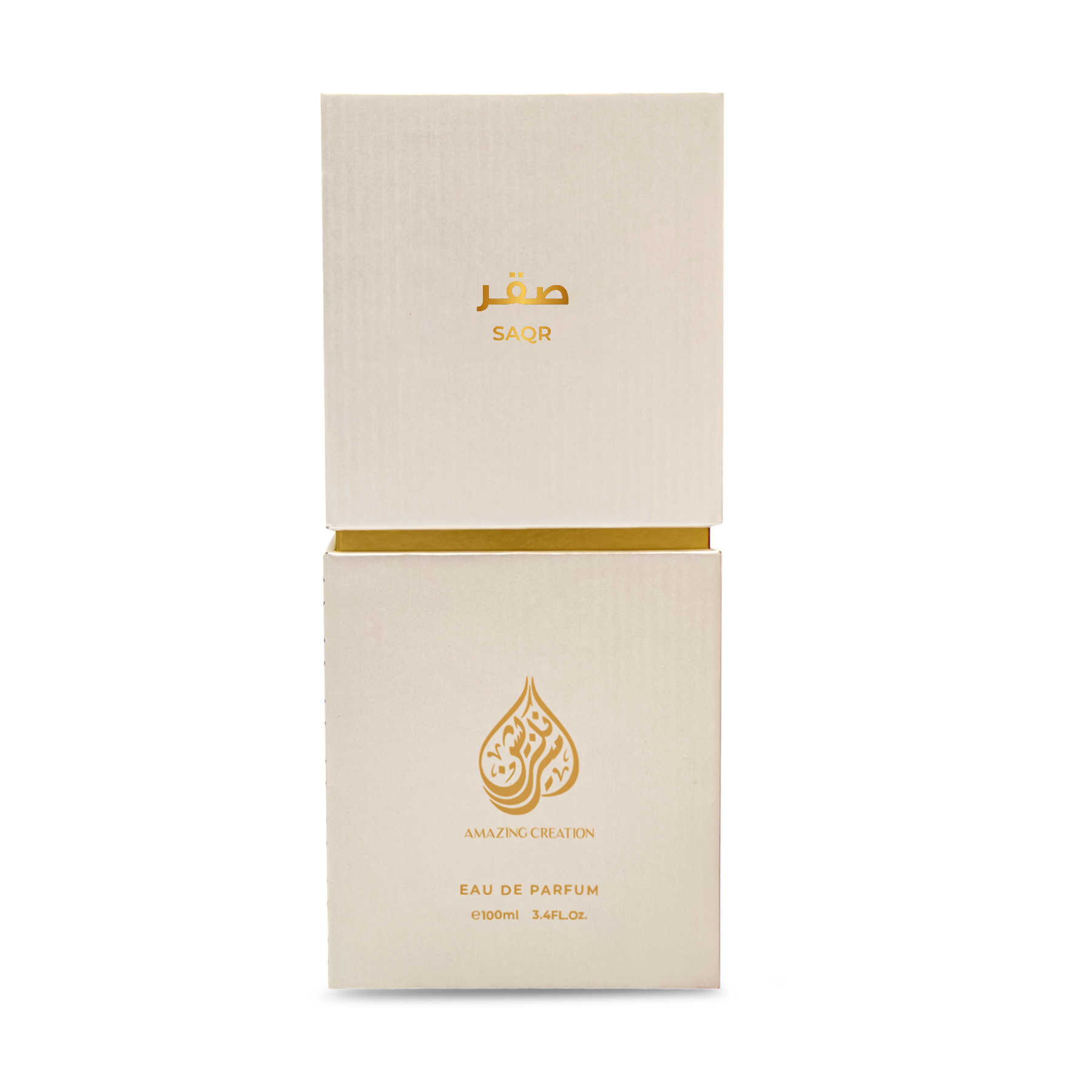 Amazing Creation Saqr EDP For Men 100ml
