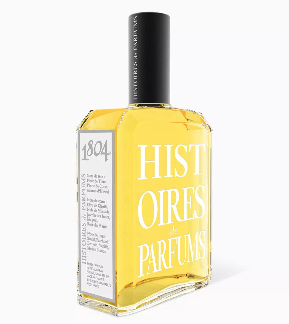 Histoires De Parfums 1804 Perfume For Women EDP 120ml