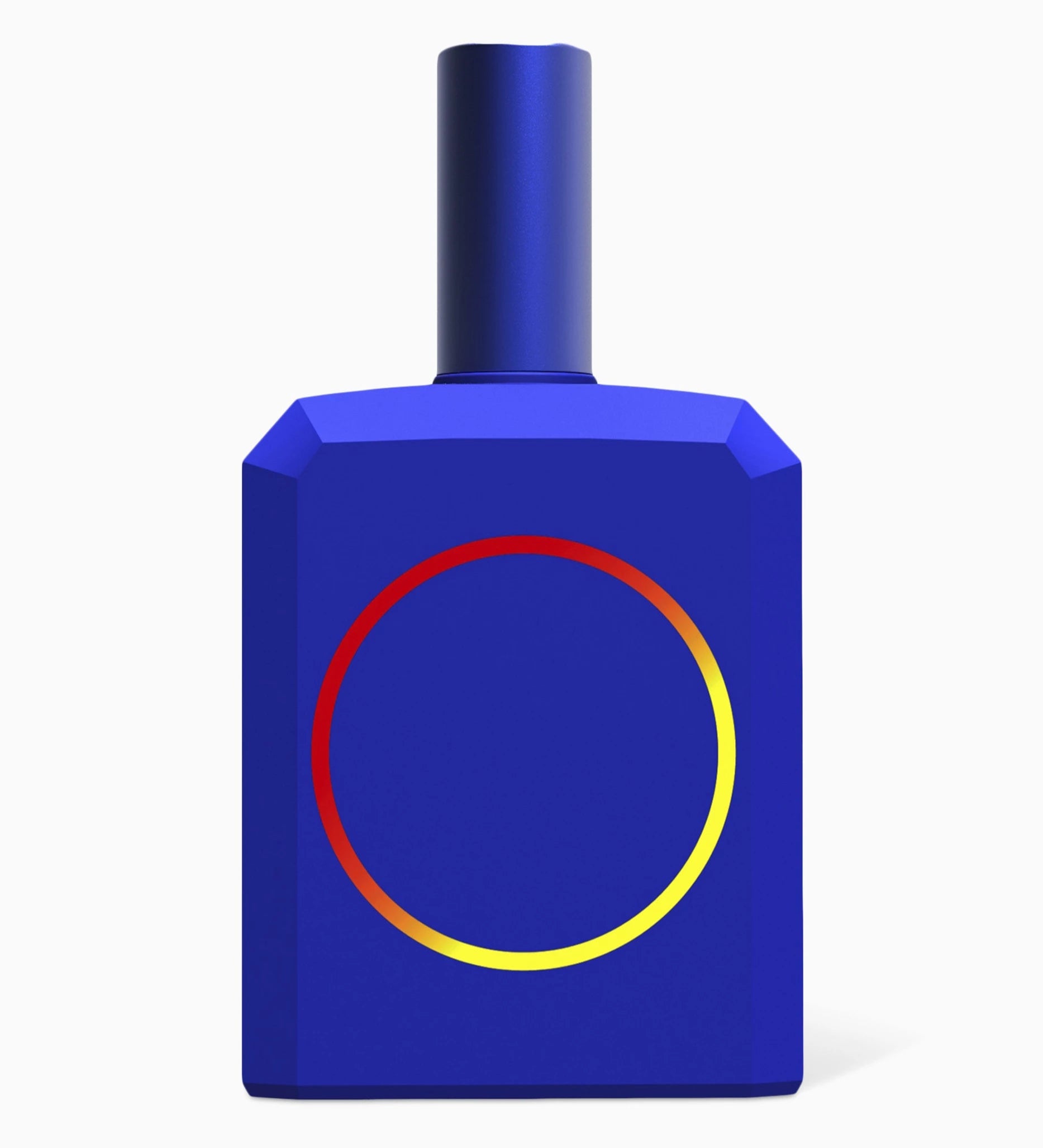 Histoires De Parfums This Is Not A Blue Bottle 1/.3 Perfume For Unisex EDP 115ml