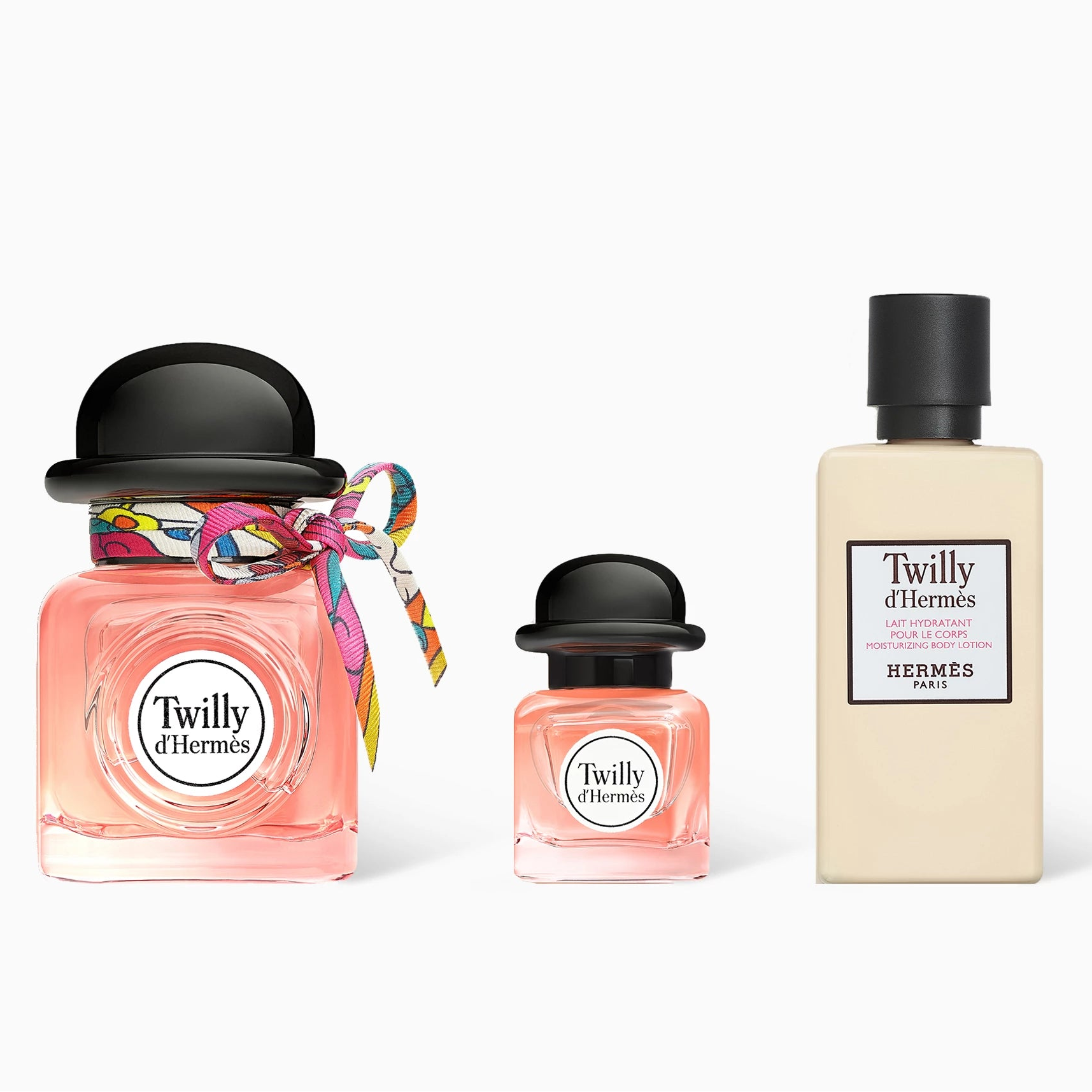 Hermes Twilly D'Hermes Gift Set For Women