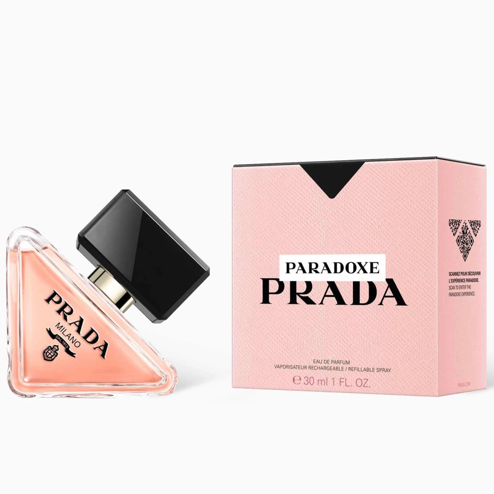 Prada Paradoxe Perfume For Women EDP 30ml