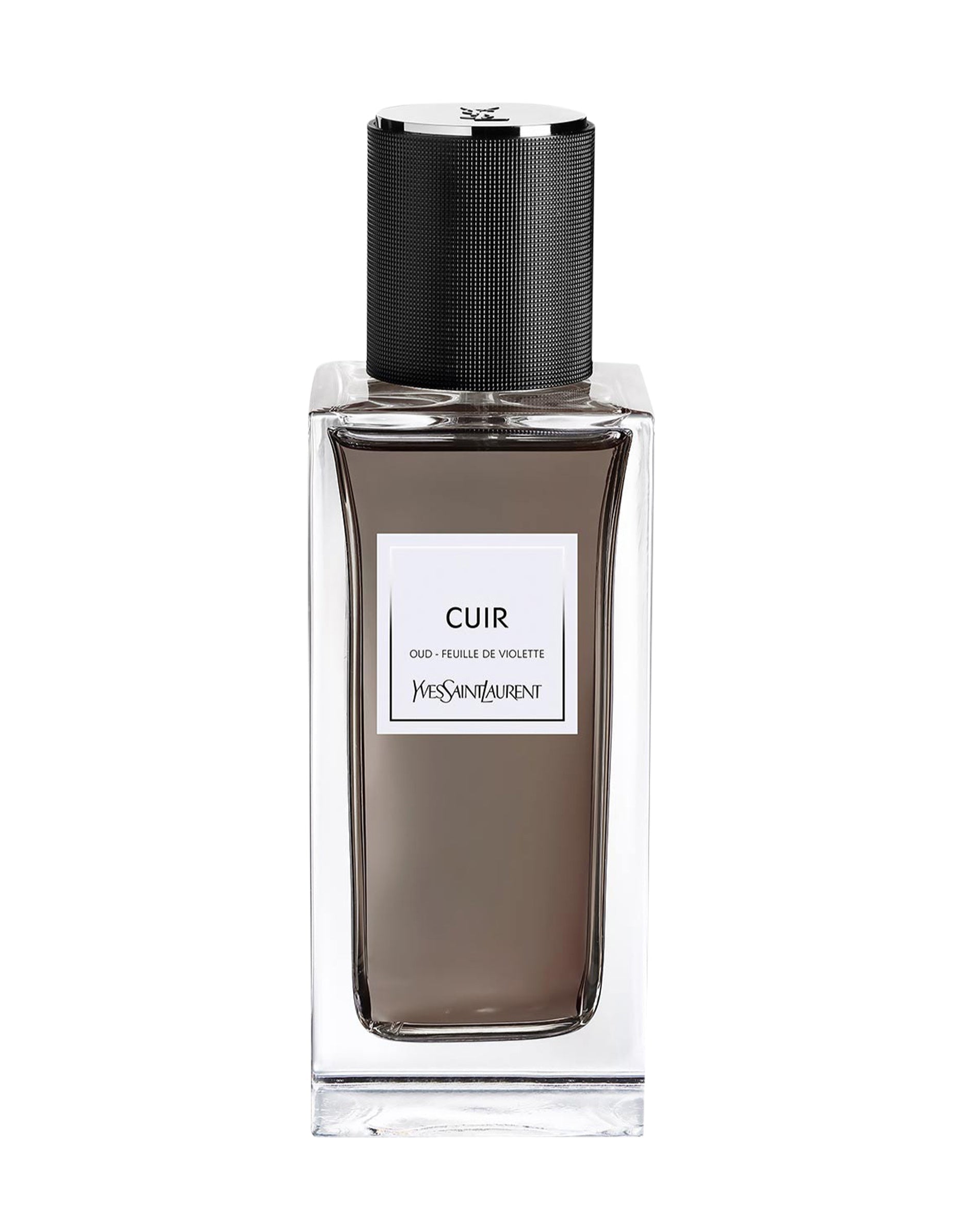 Yves Saint Laurent Cuir Oud - Feuille De Violette Perfume For Unisex EDP 75ml