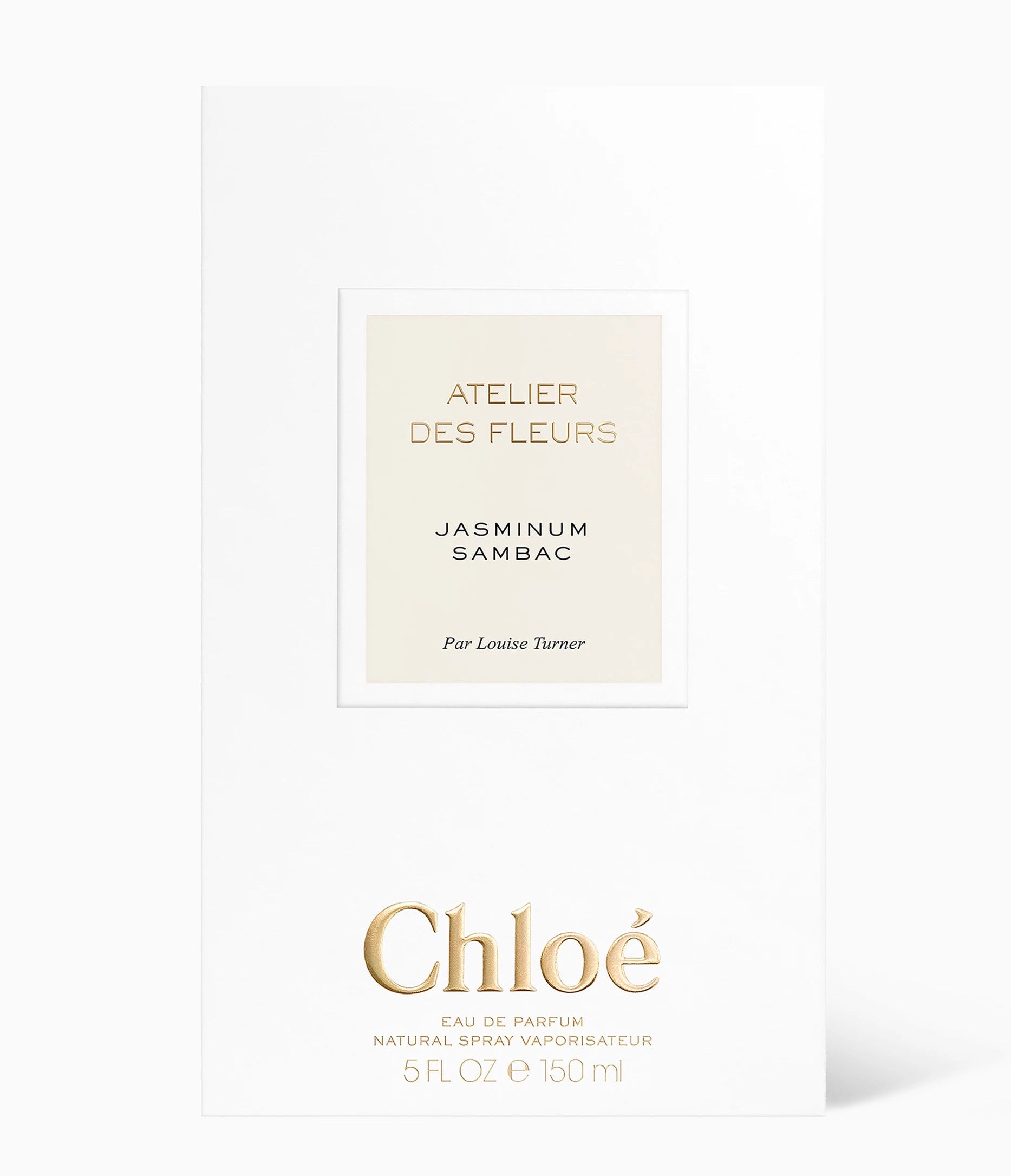 Chloe Atelier Des Fleurs Jasminum Sambac Eau De Parfum For Women
