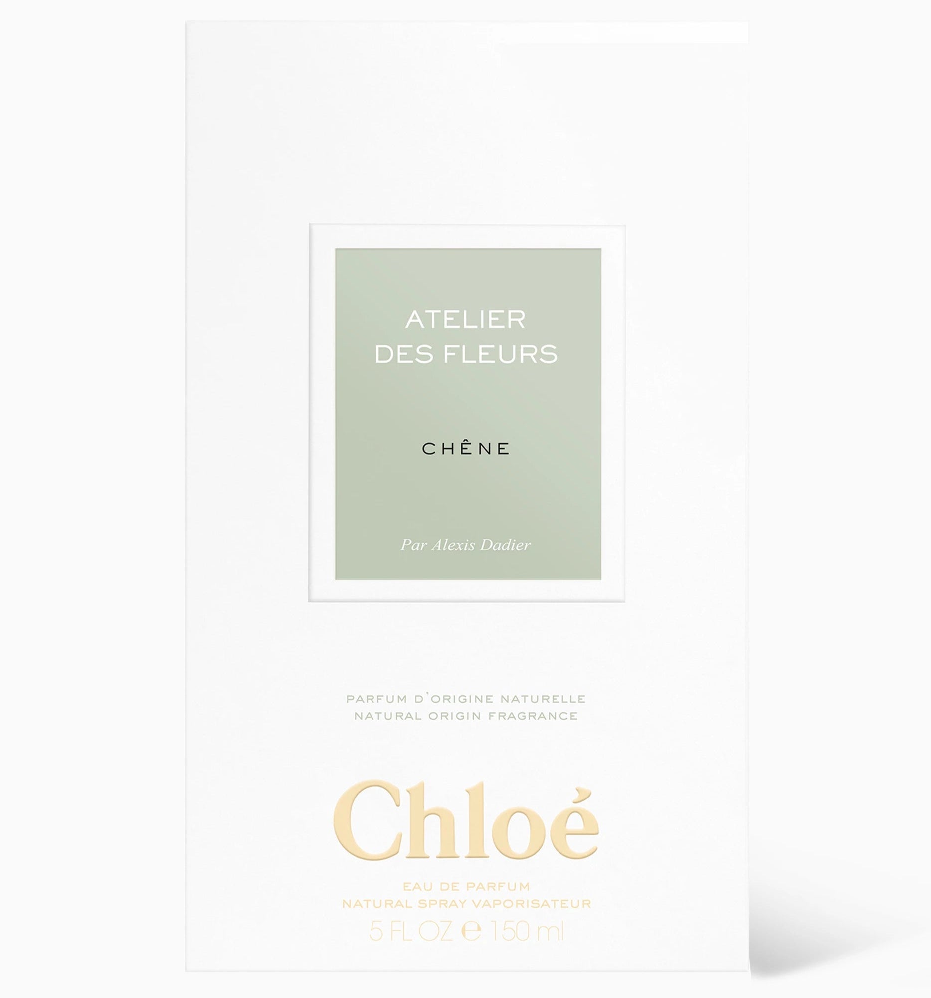 Chloe Atelier Des Fleurs Chene Perfume For Unisex EDP 150ml