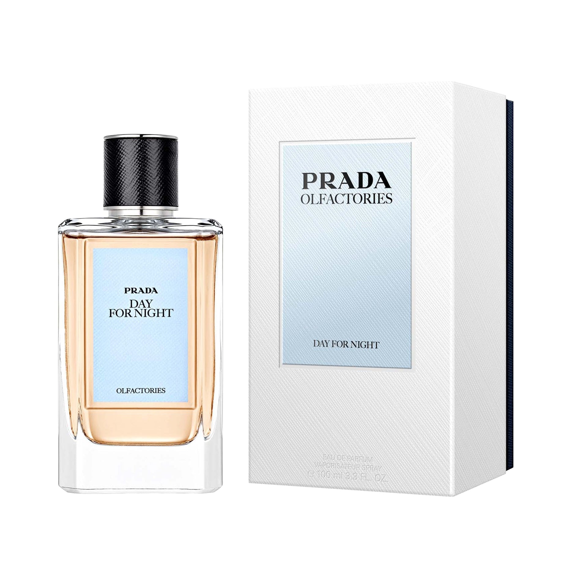 Prada Olfactories Day For Night Eau De Parfum For Unisex 