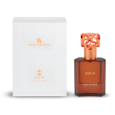 Swiss Arabian Oud 01 Exp For Men And Women Oud 50ml