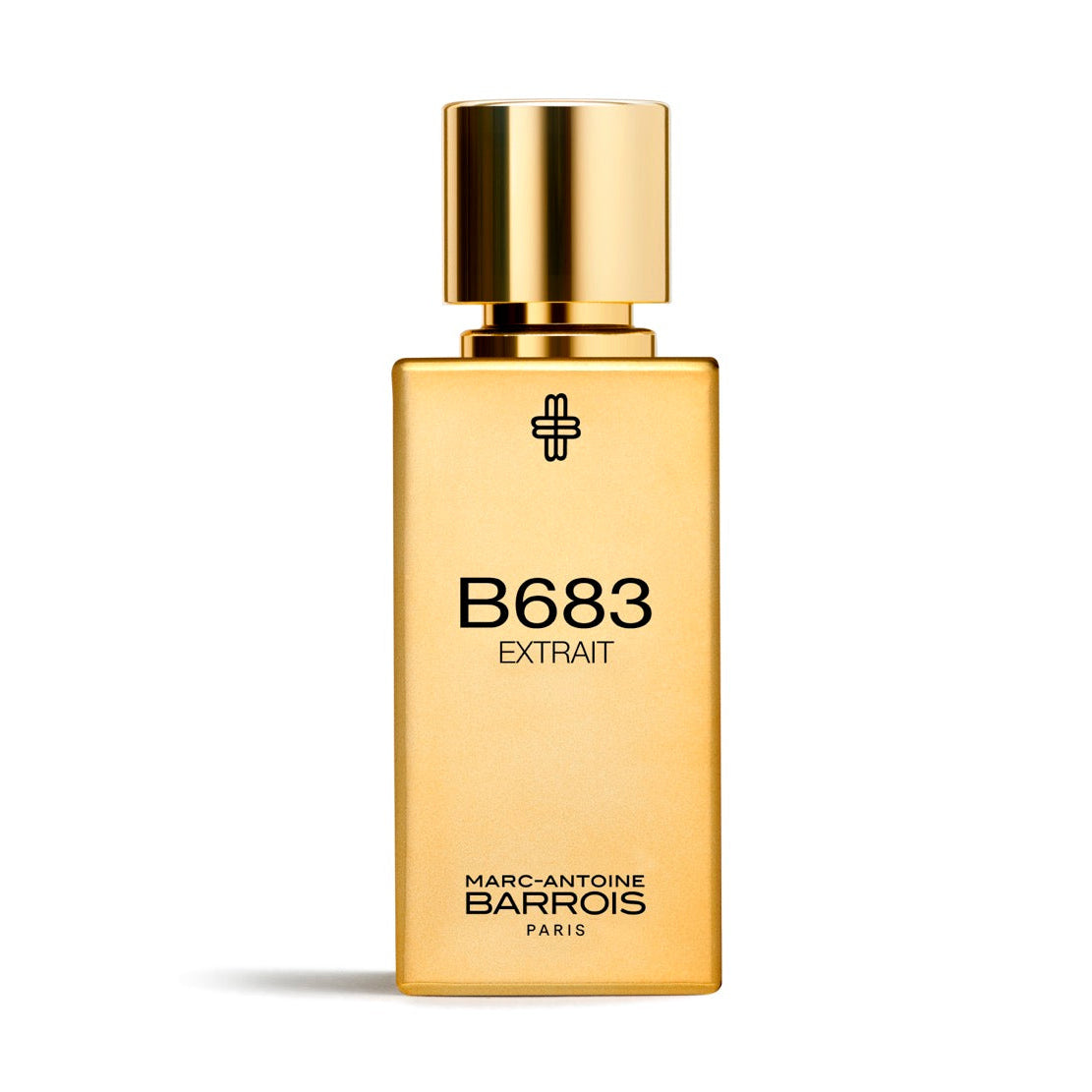 Marc Antoine Barrois B683 Extrait  Extrait De Parfum For Men - Oriental Woody Perfume 50ml